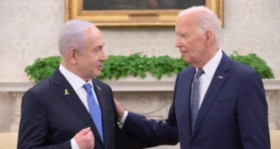 Netanyahu condiciona cese del fuego en Líbano a garantías sobre Hezbollah