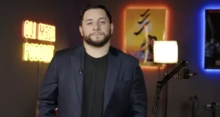 Olí Meza, el INFLUENCER y PODCAST más visto del Patio