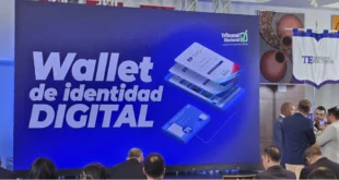 Panamá a la vanguardia de la digitalización global con la cédula digital