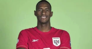 Panamá pierde a Ayarza y Díaz para crucial duelo ante Costa Rica en Liga de Naciones