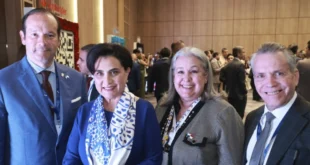 Panamá presente en la inauguración del Foro Empresarial de la Cumbre Iberoamericana