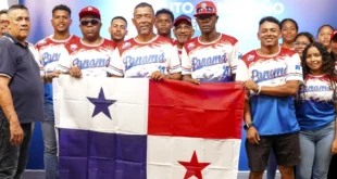 Panamá se alista para el Campeonato Centroamericano de Sóftbol