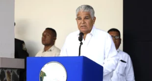 Presidente Mulino confía en la aprobación de reformas para salvar la CSS