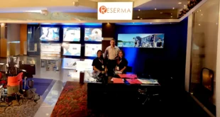 RESERMA debe ser Inhabilitada de Prestar servicios con el Estado