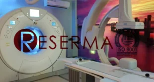 RESERMA S,A suspende servicio de Radiología pero participa de Cotización para seguir con el negocio