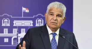 Resumen de la conferencia de prensa del presidente José Raúl Mulino - 14 de noviembre de 2024