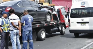 Se acabó el Negociado de las Grúas