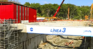 Siguen las Adendas, ahora el Metro de Panamá le sube MIL CIEN MILLONES