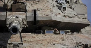 Violaciones al alto el fuego en el sur del Líbano generan tensión entre Israel y Hezbollah