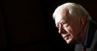 Adiós a un líder: Jimmy Carter recibirá funeral de Estado en el Capitolio