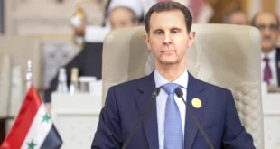 Al Assad Rompe el Silencio: Acusa a "Terroristas" de Tomar el Control de Siria desde Moscú