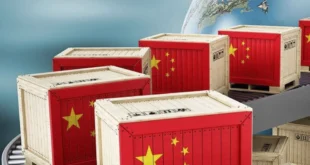 Asociaciones Chinas piden mejores controles a importaciones de China