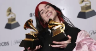 Billie Eilish: Cuando una publicación en Instagram desata la controversia