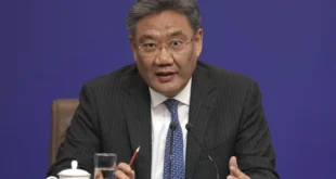 China endurece sus medidas: prohíbe exportaciones de minerales clave a EE. UU.