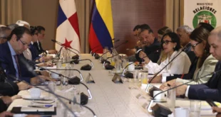 Colombia y Panamá impulsan interconexión energética con enfoque comunitario