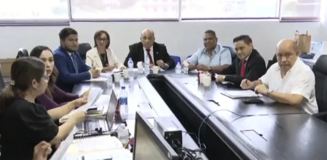 Comisión De Salud Inicia Primer Debate De Las Reformas A La CSS