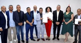 Concejo Municipal de San Miguelito aprueba un presupuesto ajustado de $35 millones para 2025