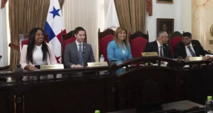 Consejo Municipal de Panamá Anuncia Traslados de Sesiones para Diciembre
