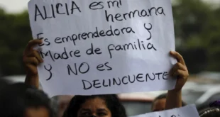 Crisis de derechos humanos en El Salvador: Amnistía Internacional lanza nueva advertencia