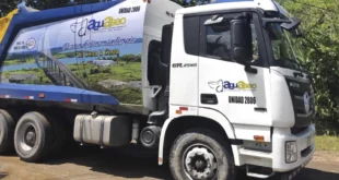 Crisis de Recolección de Basura en Colón: Aguaseo y la Alcaldía Bajo la Lupa