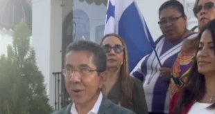 Denuncian usurpación de autoridad en la Universidad Especializada de las Américas