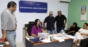 Inician mejoras en comunidades cercanas al vertedero de Cerro Patacón