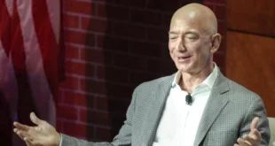 Jeff Bezos Revela su Estrategia para Tomar Decisiones Difíciles: El "Marco de Minimización del Arrepentimiento"