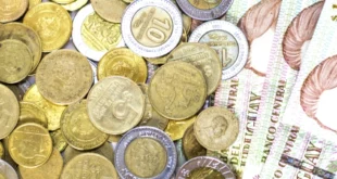 La devaluación del real brasileño golpea la economía uruguaya