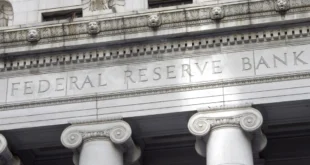 La Reserva Federal Frena el Ritmo de Recortes de Tasas en Medio de Persistente Inflación