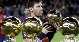 Lionel Messi Reflexiona sobre su Legado en el Barcelona en el 125º Aniversario del Club