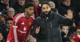 Marcus Rashford: La Estrella del Manchester United Que Sueña con Nuevos Horizontes