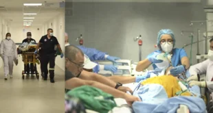 Nueva Era en la Medicina Pediátrica Panameña: Inauguración del Hospital Pediátrico de Alta Complejidad