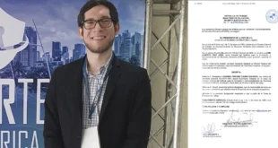 Nuevo director del Ifarhu: Gabriel Cajiga asume el cargo tras cambios en la institución