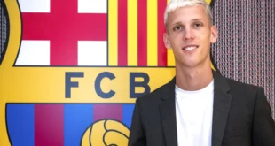 Nuevo revés judicial para el Barça: Juez niega inscripción de Dani Olmo