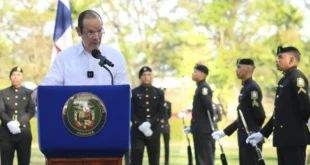 Panamá recuerda a los caídos en la invasión de 1989
