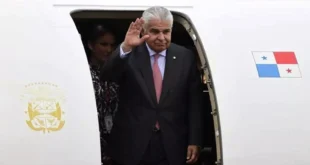 Panamá se Prepara para Ingresar al Mercosur como Estado Asociado