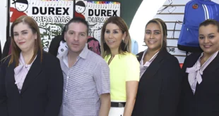 Roberto Attie: Un líder que impulsa la excelencia del Grupo Durex en Panamá