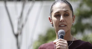 Sheinbaum defiende la soberanía panameña tras comentarios de Trump sobre el Canal