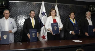 Acuerdo histórico fortalece la cooperación parlamentaria en América Latina