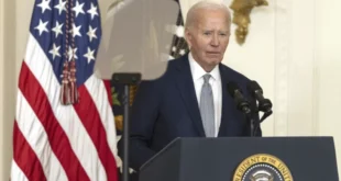 Biden bloquea la compra de US Steel por Nippon Steel por razones de seguridad nacional