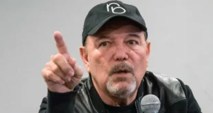 Blades insta a Panamá a defender su soberanía ante las declaraciones de Trump sobre el Canal