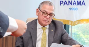 Contraloría audita fondos de la descentralización paralela en juntas comunales
