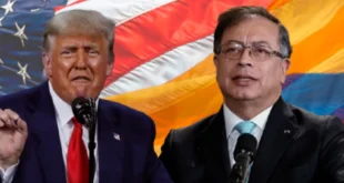Crisis diplomática entre Colombia y Estados Unidos: un acuerdo evita sanciones mayores