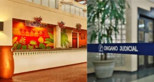 Decameron deberá pagar 2,6 Millones por abusos sexuales