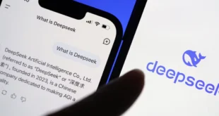 ¿Es DeepSeek el nuevo TikTok? Crece la preocupación por la IA china