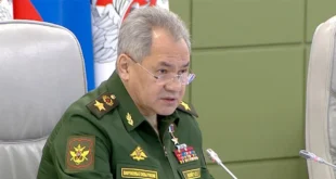 Escalada Nuclear: Funcionario Ruso Advierte Sobre Creciente Riesgo de Confrontación Global