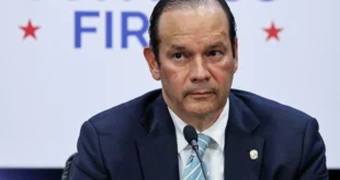 Gobierno de Mulino niega contacto con Donald Trump y reafirma la soberanía del Canal de Panamá