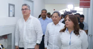 Inauguran el Centro Materno Infantil de Tambo: Más de 20 mil beneficiarios en Coclé y Colón