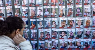 Israel y Hamas cerca de un acuerdo histórico para liberar rehenes y pausar el conflicto en Gaza