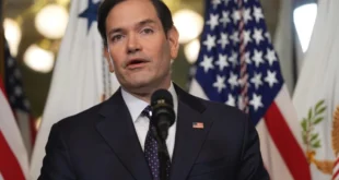 Marco Rubio Podría Visitar Panamá en Medio de Tensiones Diplomáticas con Estados Unidos